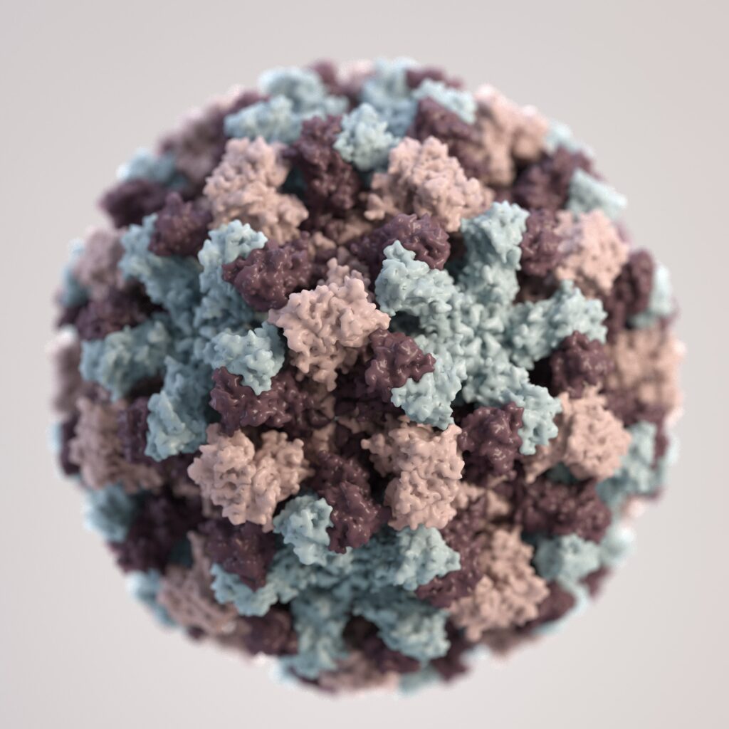 Frequently getting ill with bugs suggests Lung Qi deficiency