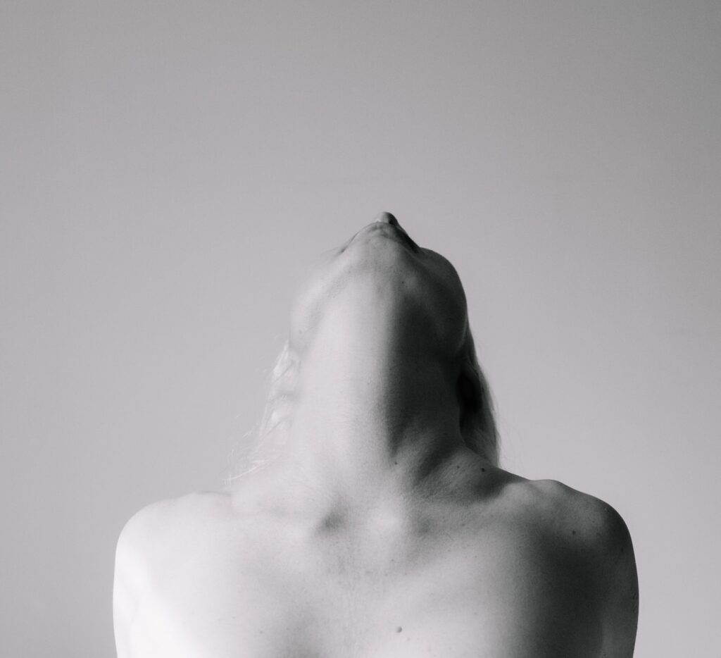 Neck glands may swell if goitre is a cause of cold hands.