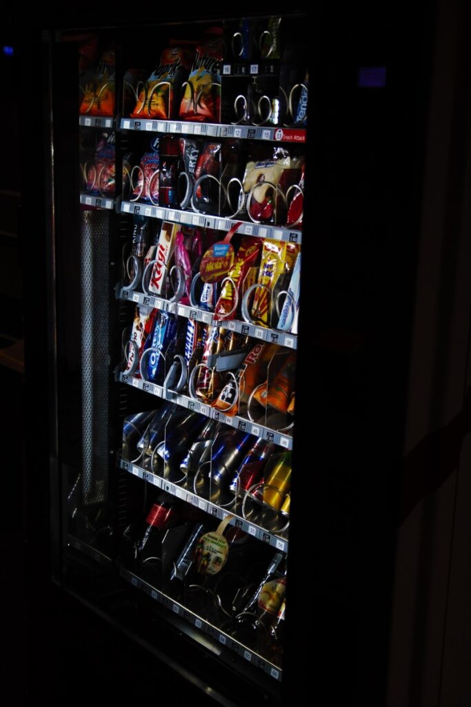junk food is a bad form of erectile dysfunction treatment
