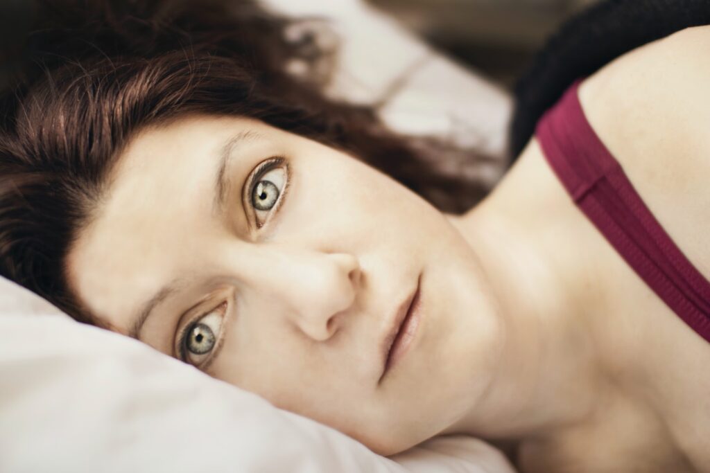 No sperm from male infertility
