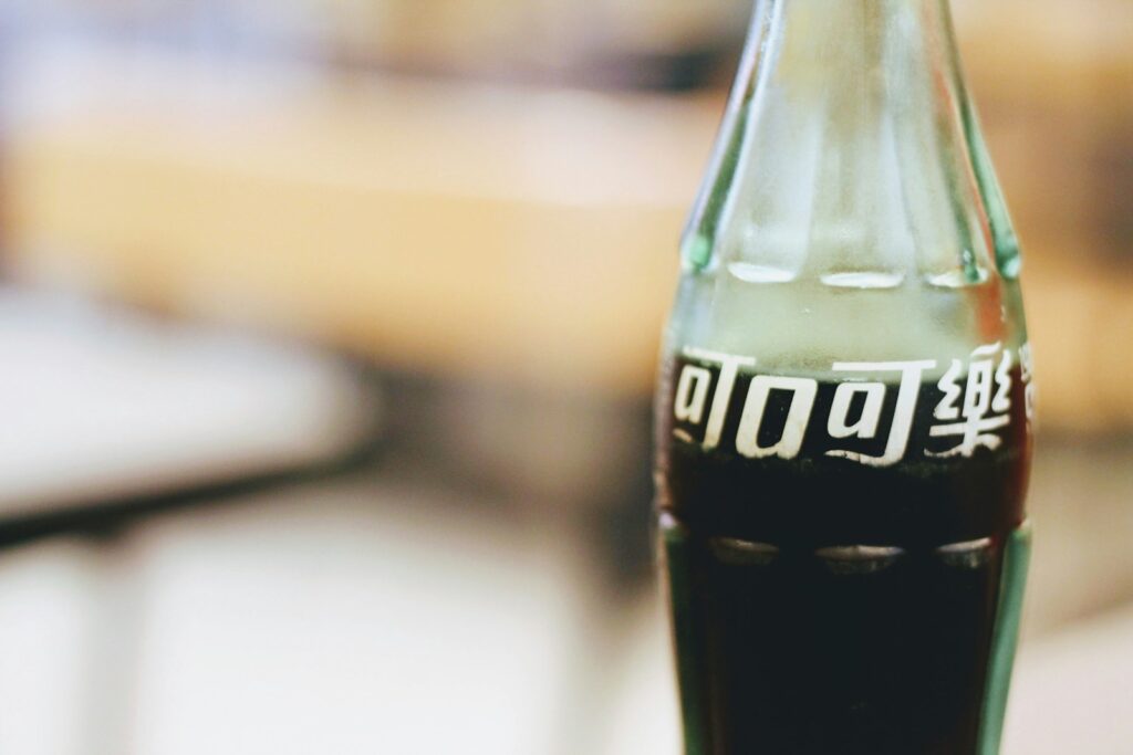 soda drinks upset fertility and may lead to dizziness and vertigo