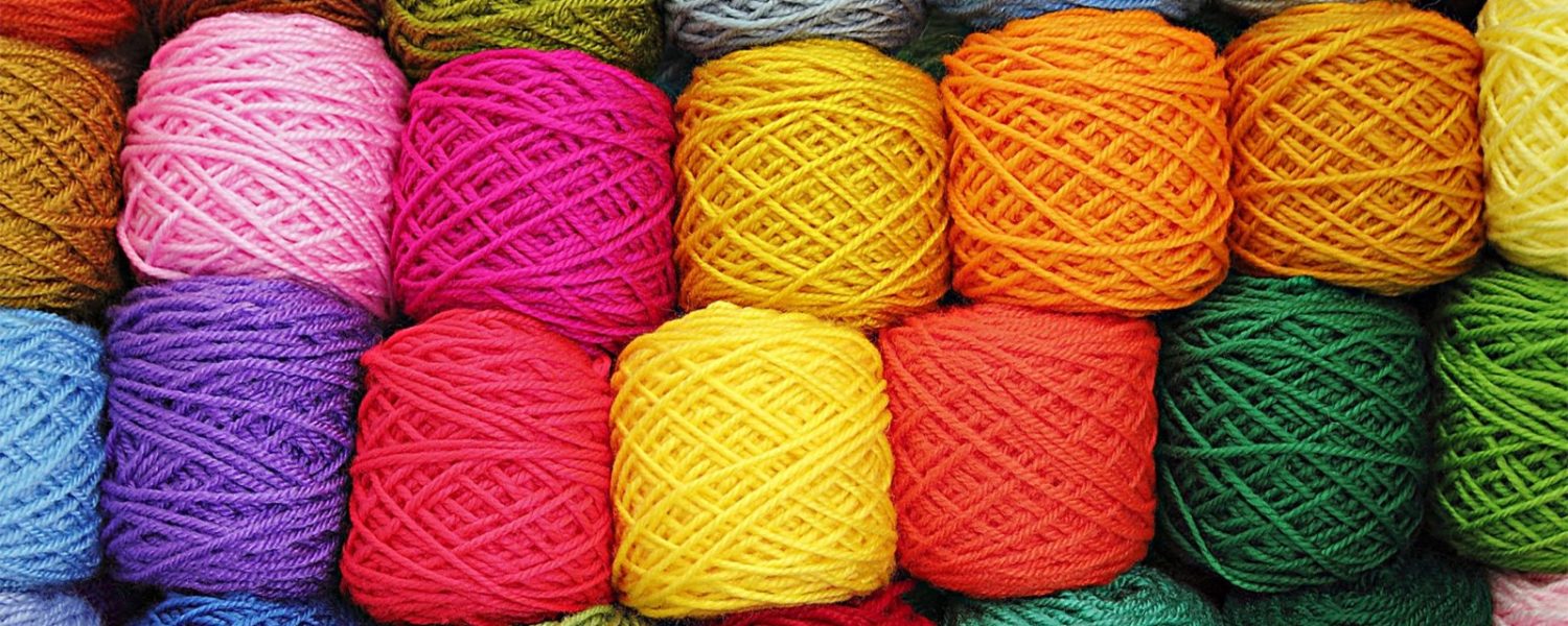 Knitting Balls