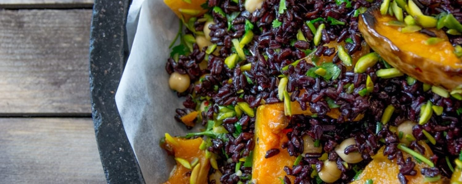 vegetable dish with mainly sweet taste in Chinese medicine