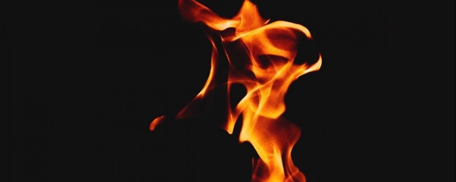Single Flame