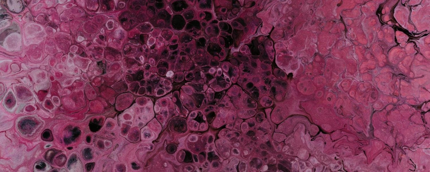 What lung phlegm heat feels like down there